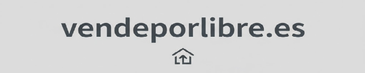 logo vendeporlibre.es